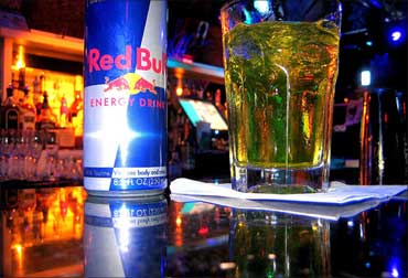 Last year a court gave a verdict against Red Bull.