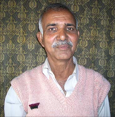 Virendra Kumar Sinha.