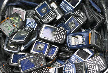 BlackBerry may face ban in next 5 days