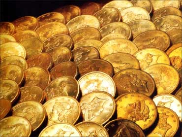Traders fear higher import duties on gold, silver