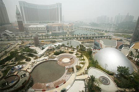 China creating super-cities, but where are the jobs?