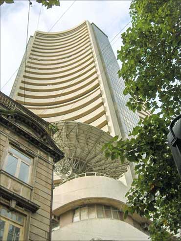 Why the Sensex fell over 400 points