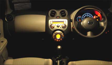 The Rs 5.6-lakh Nissan Micra diesel is here! Check it out