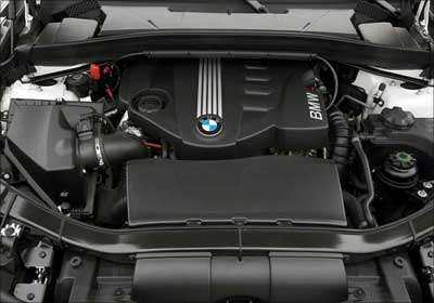 Sneak peek: The stunning Rs 22 lakh BMW X1