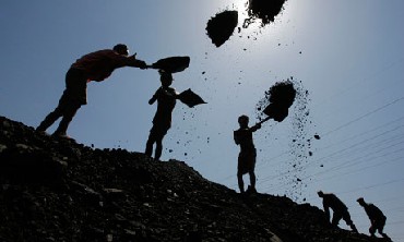 CIL mega IPO steals the show in 2010