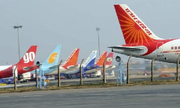 Why Indian aviation is missing the Asian boom