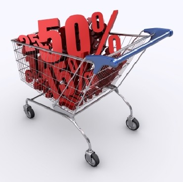 E-shopping sites: Get the best of online bargains