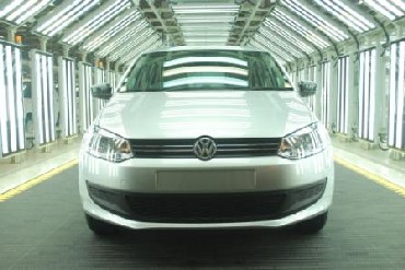 New editions of VW Jetta, Passat in India in 2011