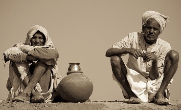How NREGA failed to curb distress migration in Rajasthan