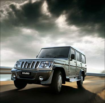 SUVs and MUVs that rocked India in 2010