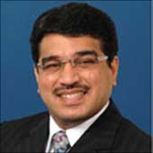 Naresh Wadhwa, President & Country Manager, Cisco India and SAARC