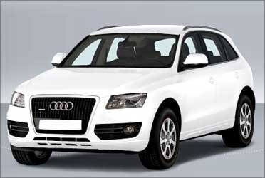Rs 44-lakh Audi Q5 will be assembled in India