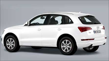 Rs 44-lakh Audi Q5 will be assembled in India