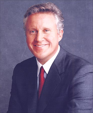 Jeff Immelt, Chairman and CEO.
