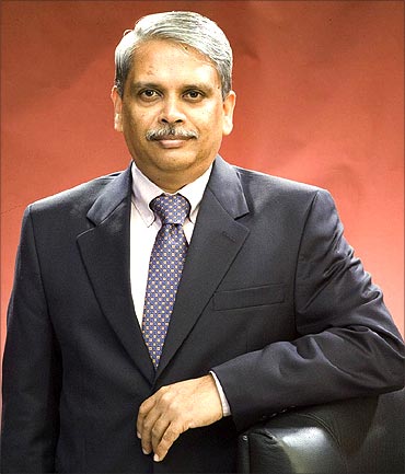 Kris Gopalakrishnan.