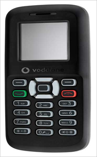 Vodafone 250.