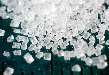 Sugar sector expects more incentives.