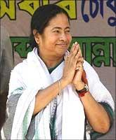 Mamata Banerjee