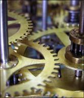 Core sector