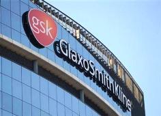 GSK office