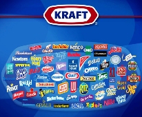 Kraft products
