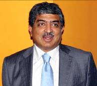 Nandan Nilekani