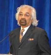 Sam Pitroda