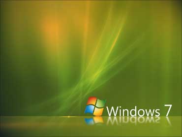 The long wade to Windows 7