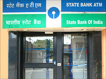 SBI on the fast track.