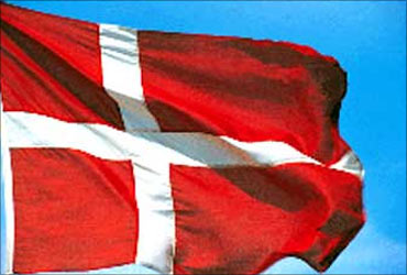 Denmark's financial system is competitive.