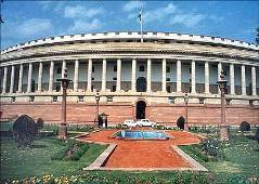 Indian Parliament