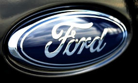 Ford logo