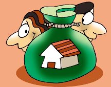 A home loan