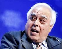 Kapil Sibal