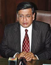 Sunil Mitra