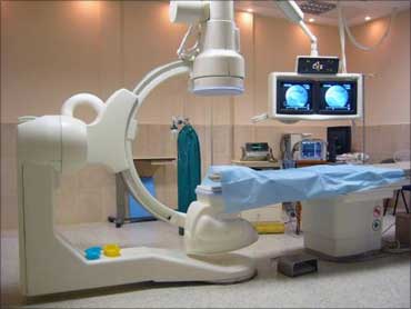 Medical devices market to zoom.