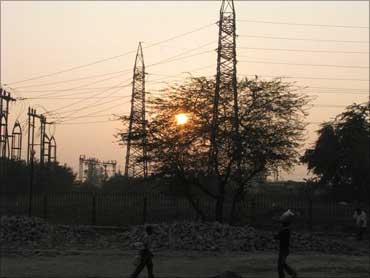 India's never ending power crisis