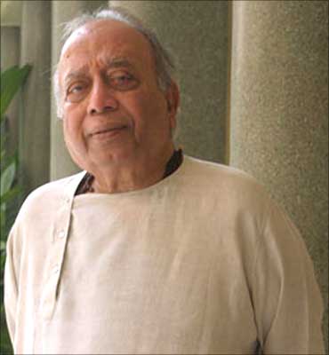 Rama Prasad Goenka.