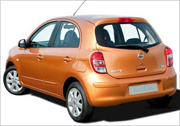 Want to buy Nissan Micra? Read the review