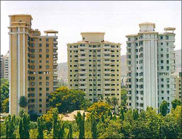Mumbai, Delhi housing prices may drop 15%