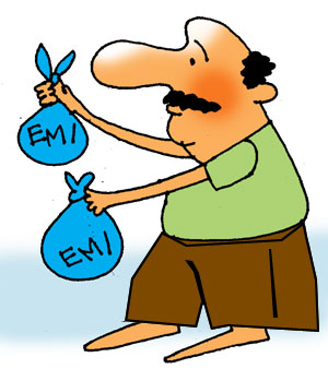 Understanding EMI and your income