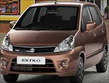 Maruti to launch 5 CNG cars in Aug