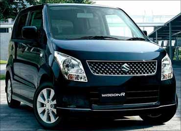 Maruti to launch 5 CNG cars in Aug