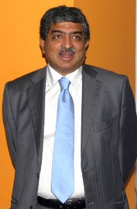 Nandan Nilekani