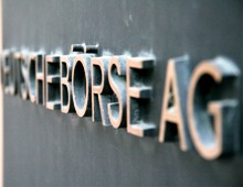Deutsche Borse AG