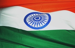 Indian flag