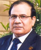 ONGC chairman R S Sharma