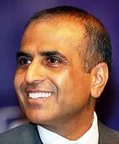 Sunil Mittal