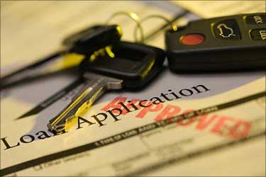 Buying a car? Make the most of auto loans