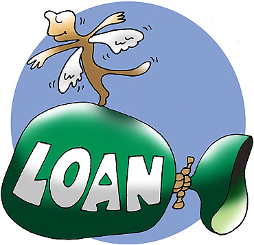 Tax sops on home loans